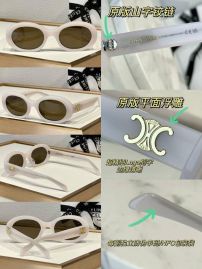 Picture of Celine Sunglasses _SKUfw56247536fw